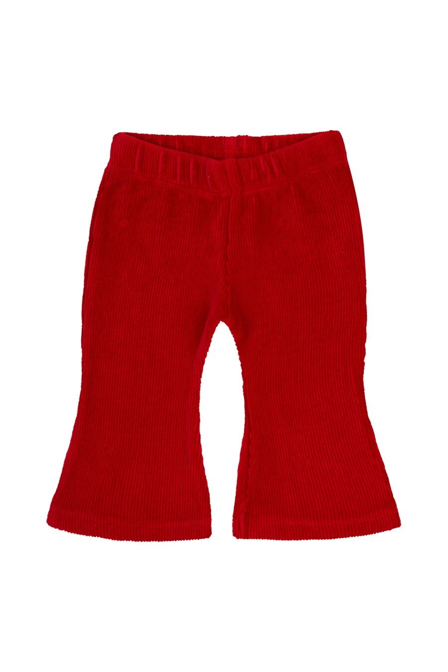 

Расклешенные леггинсы Noppies Fosses, красный