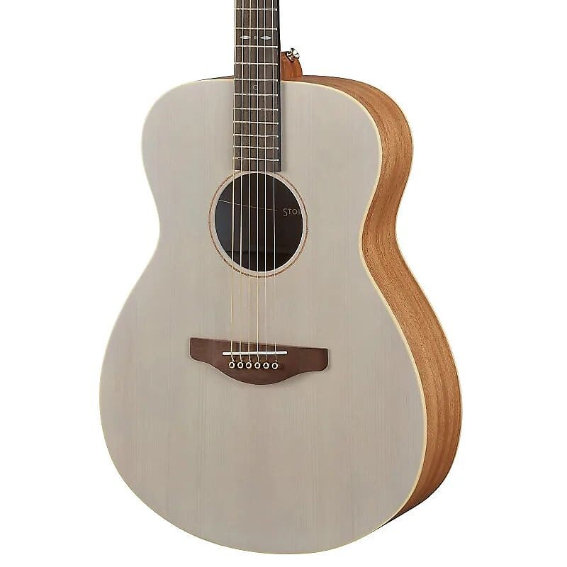 

Акустическая гитара Yamaha Storia I Acoustic Off White