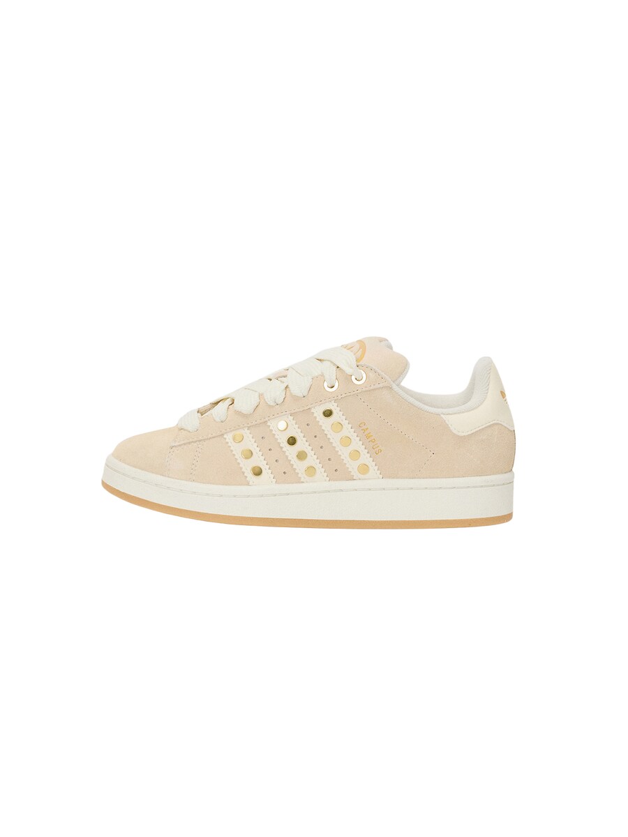Кроссовки ADIDAS ORIGINALS CAMPUS 00s, Beige/Light beige