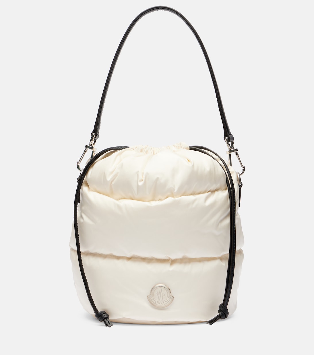 

Сумка-ведро Caradoc Moncler, белый