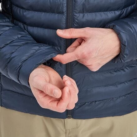 thumb