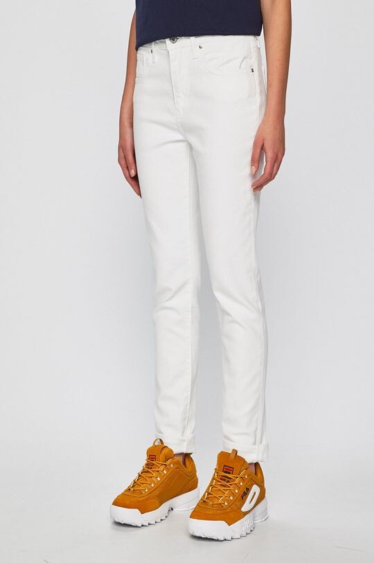 

Джинсы 721 Levi's, белый