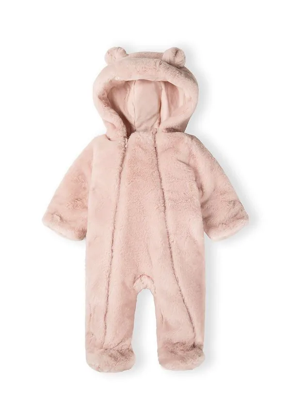 Комбинезон Minoti, Light Pink