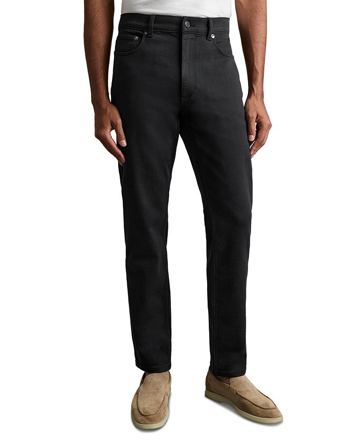 

Piction Slim Fit Джинсы в цвете Stay Navy REISS, синий