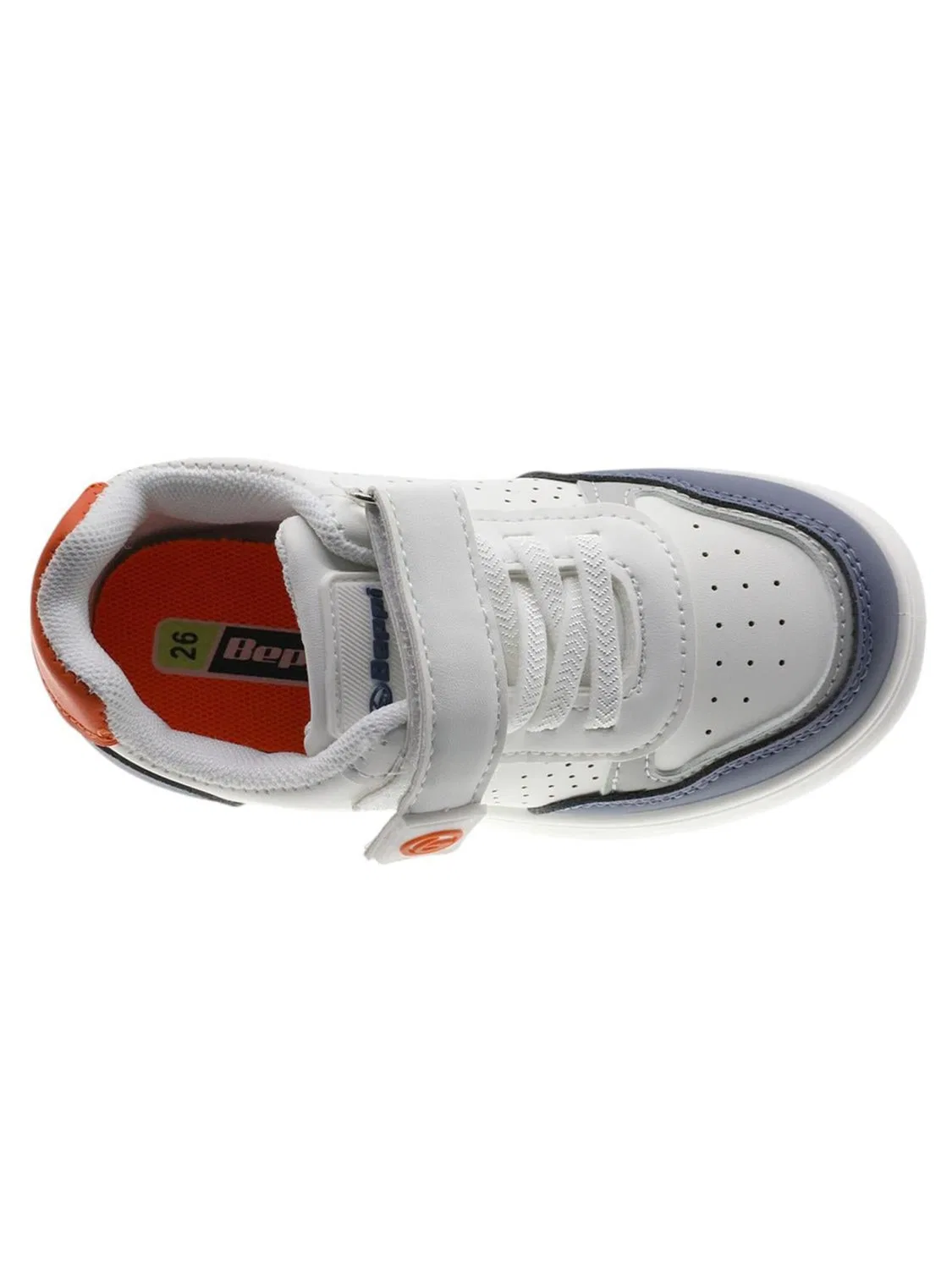 Кроссовки Beppi в стиле Casual Shoe, мультиколор — фото 3