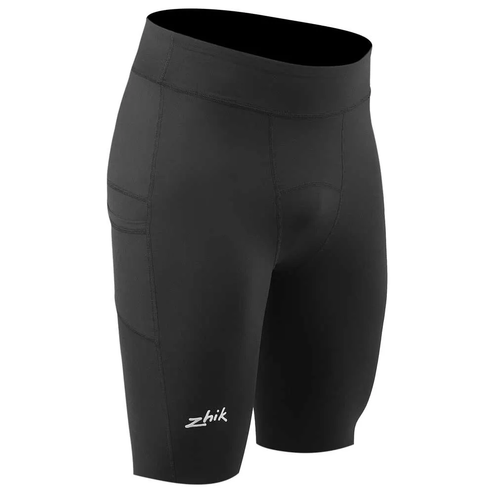

Шорты Zhik ECO Spandex shorts, черный