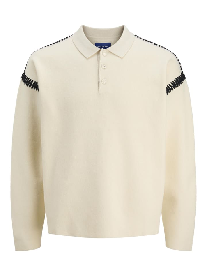 

Рубашка-поло Jack & Jones