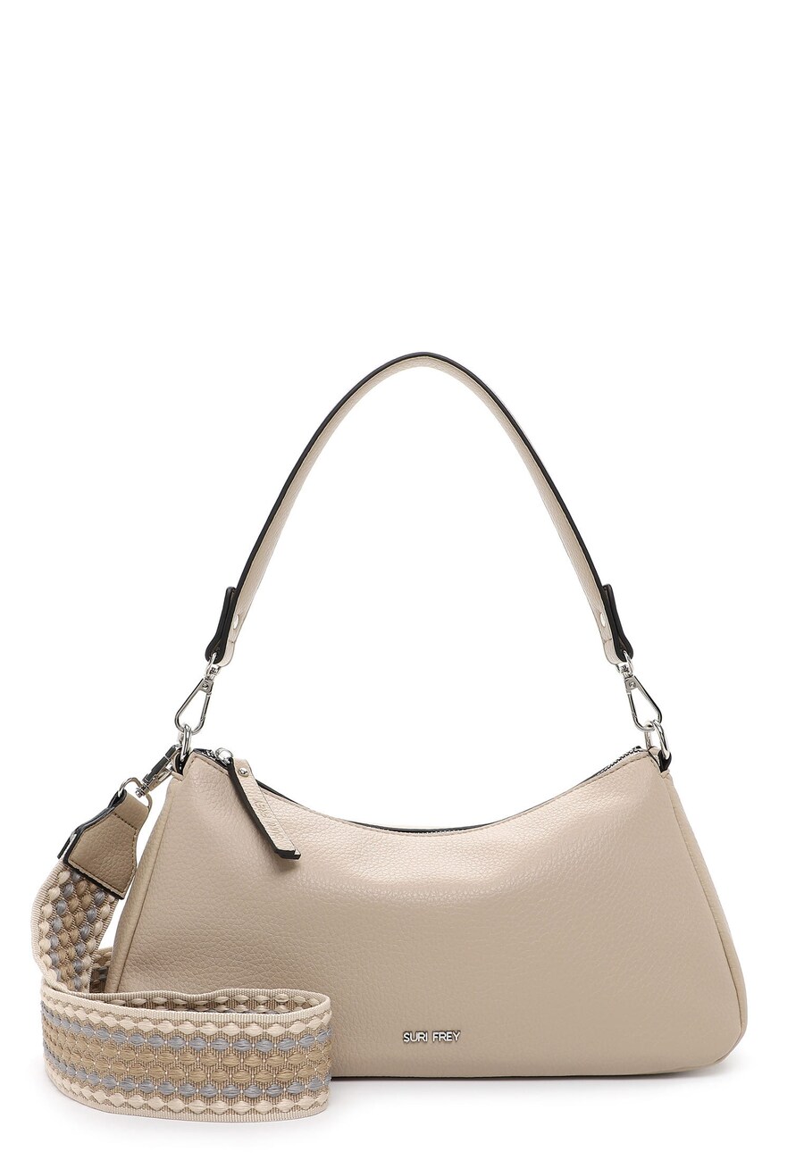 

Сумка через плечо Suri Frey Shoulder Bag Laury, песочный