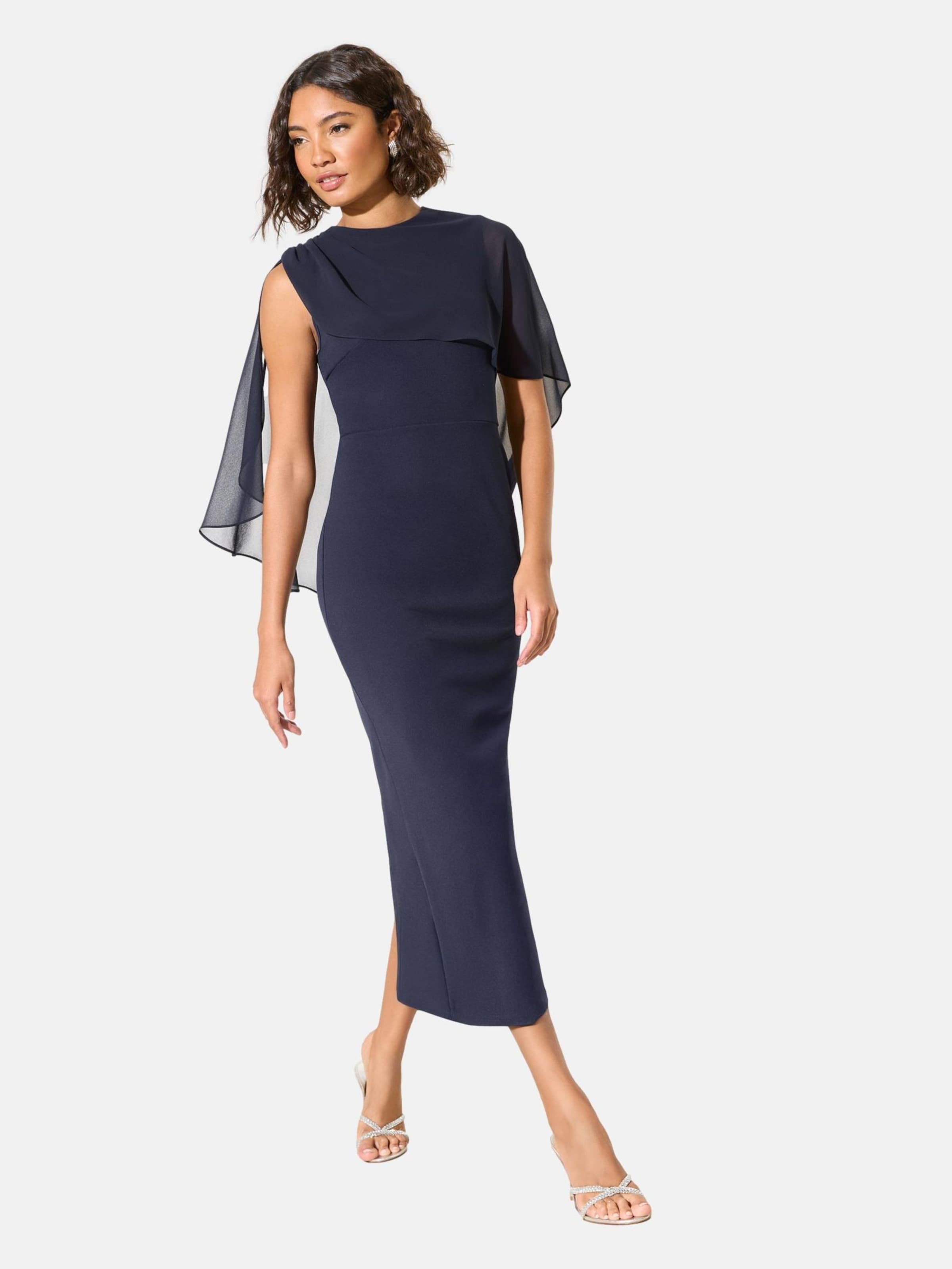 

Friends Like These Платье в цвете Navy