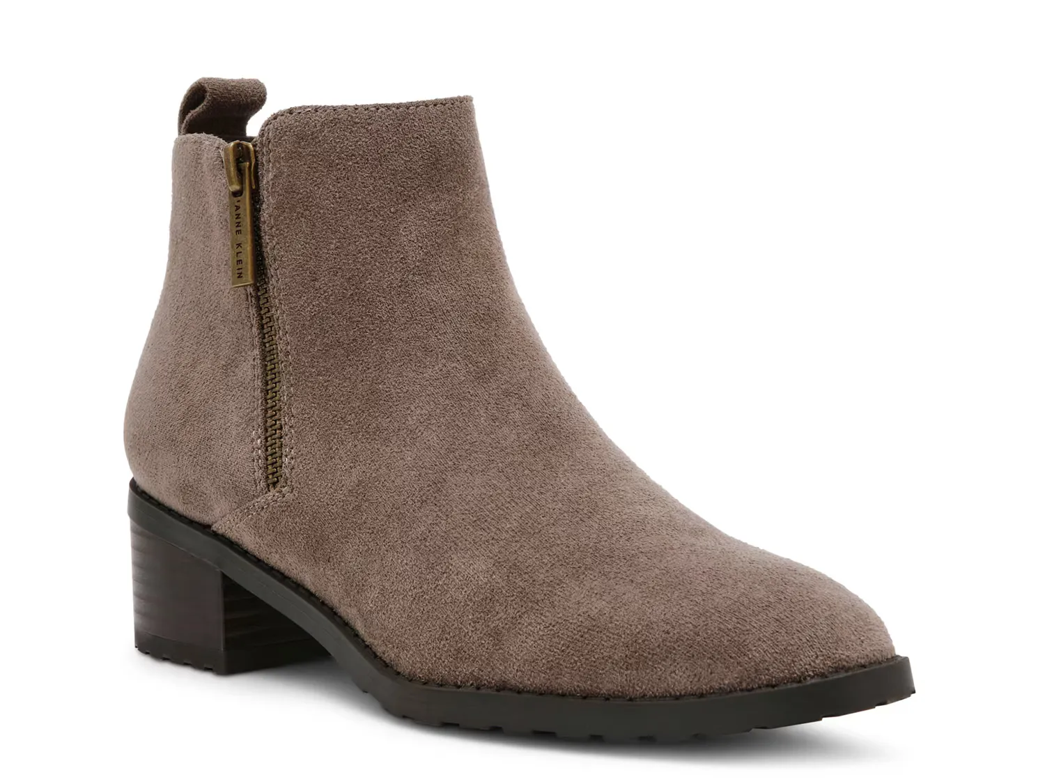 

Ботильоны Sakara Bootie Anne Klein, светло-коричневый