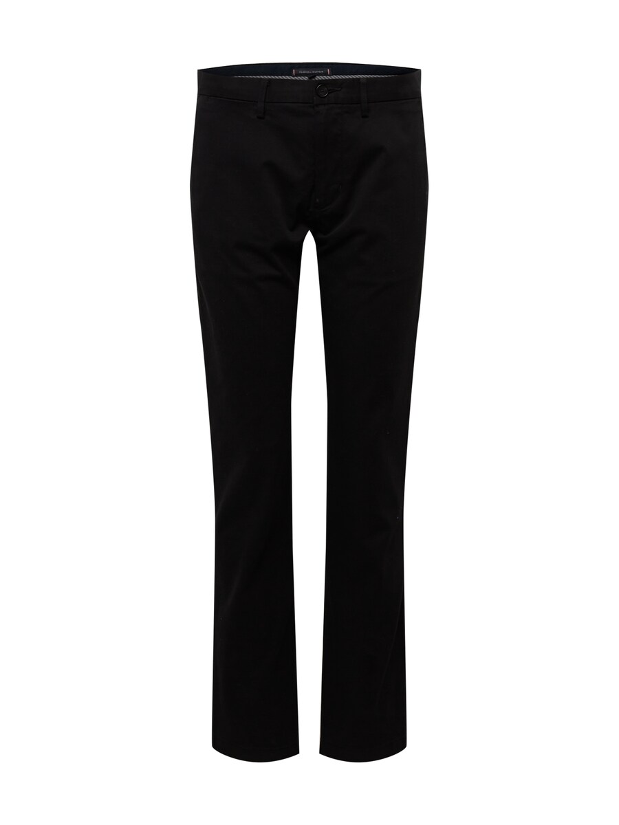 

Брюки чинос TOMMY HILFIGER Regular Chino Pants Bleecker, черный