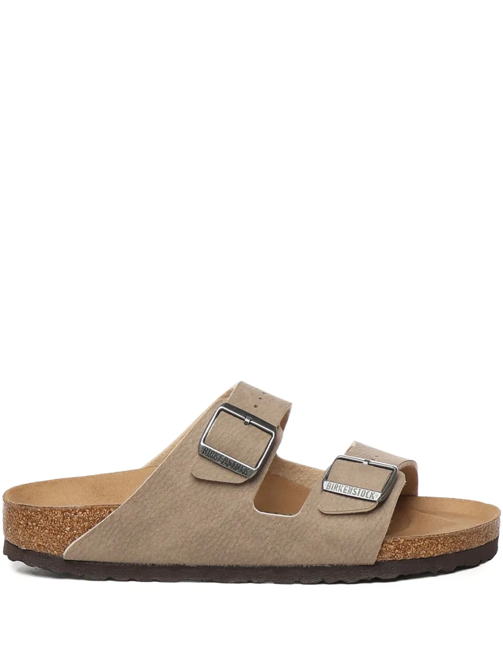 

Сандалии Arizona с пряжками BIRKENSTOCK, нейтральный