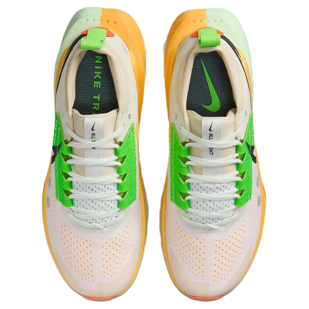 Женские кроссовки для трейлраннинга Nike ZoomX Zegama — фото 3