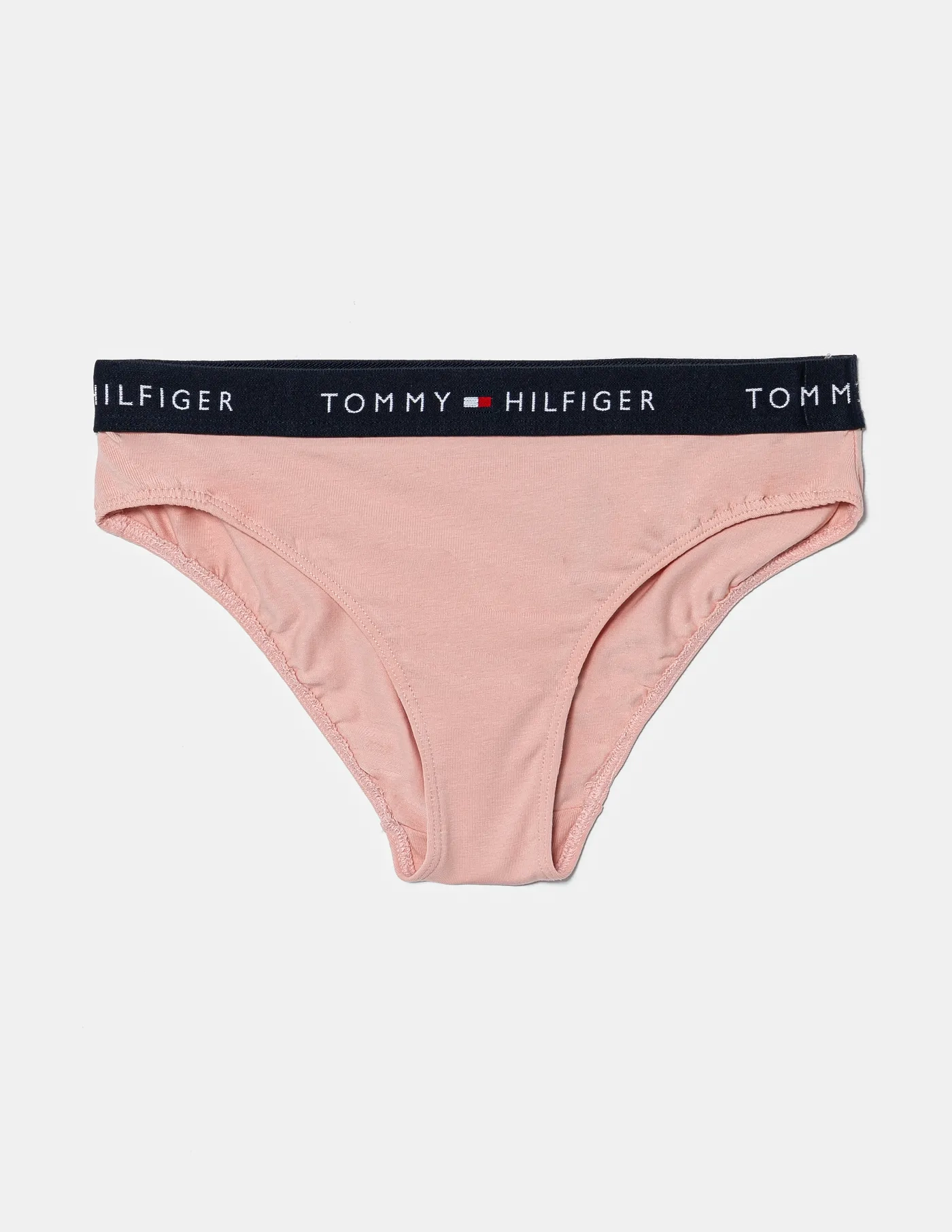 

Трусики bmabinie, 2 шт Tommy Hilfiger, розовый