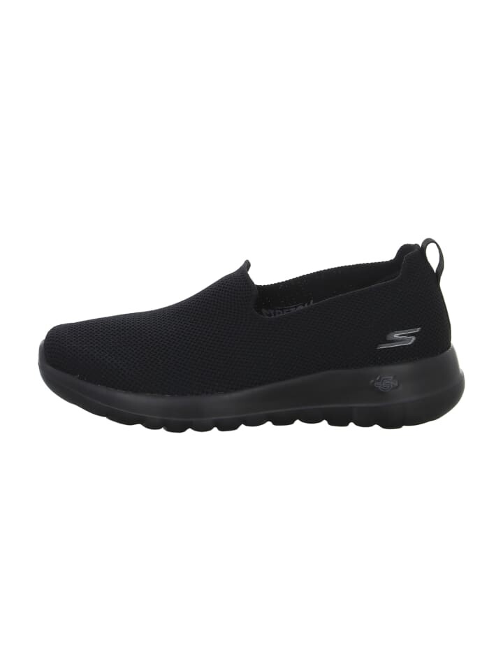 Тапочки Skechers Sportliche, черный