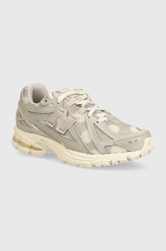 

Кроссовки New Balance, серый