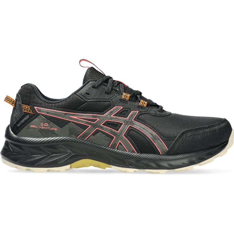 Кроссовки для бега по пересеченной местности Gel-Venture 10 Asics, мультиколор