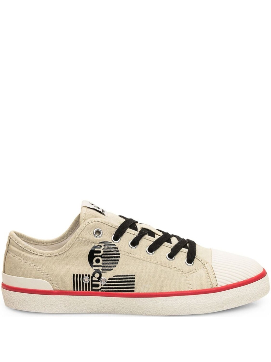 

Кроссовки Binkooh MARANT, нейтральный цвет