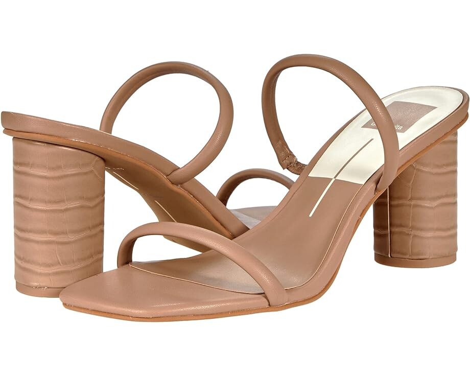 

Туфли Dolce Vita Noles, цвет Cafe Multi Stella