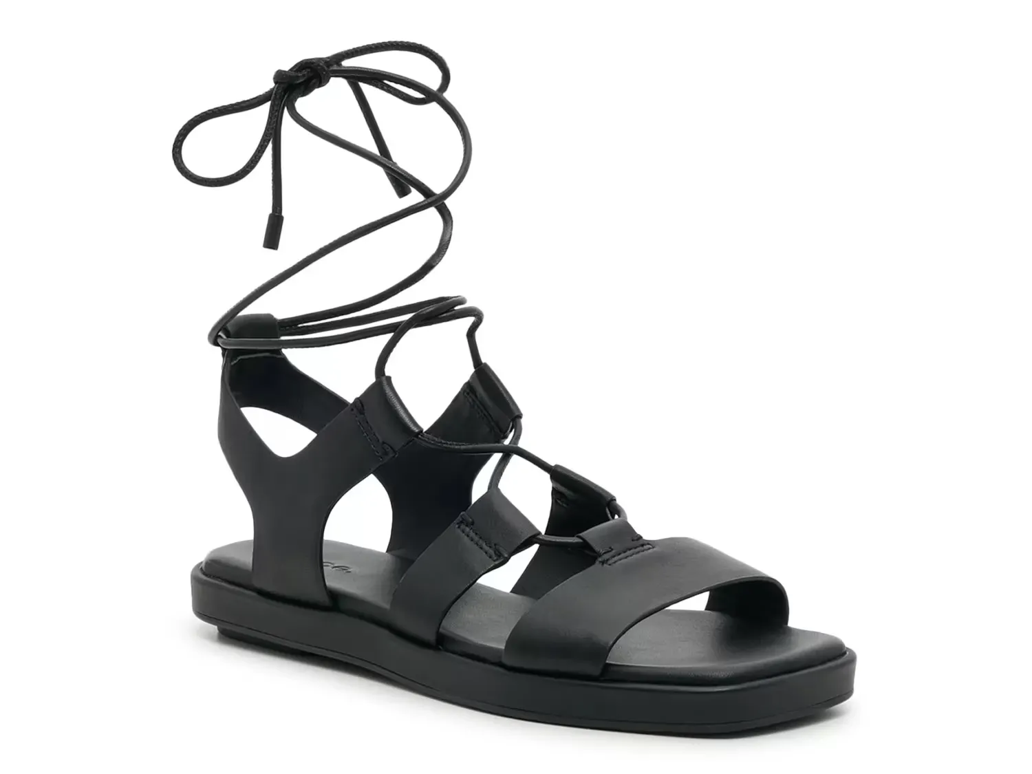 Сандалии Rockwell Gladiator - женские Vince, Black