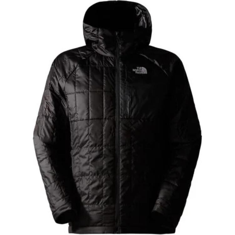 

Коллекция одежды Куртка мужская черная The North Face, черный