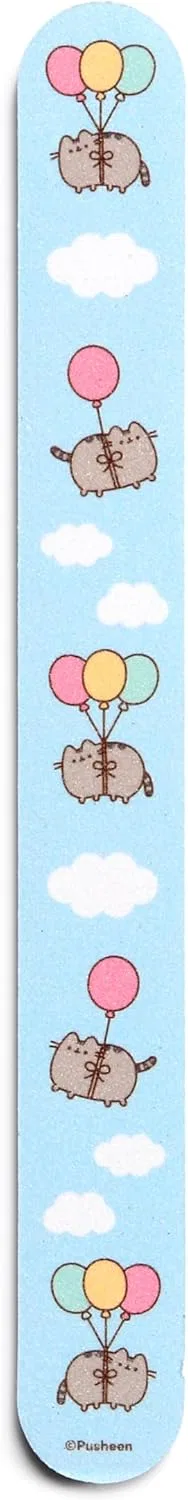 Пилка для ногтей «Pusheen The Cat Foodie» от Puckator Puckator — фото 3