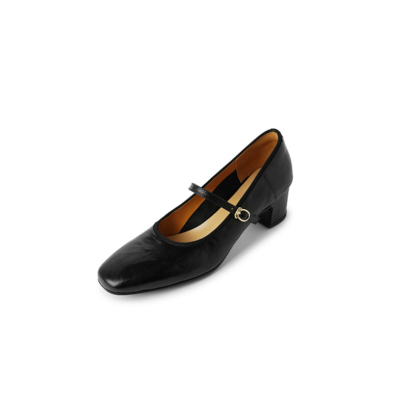 

Туфли AIQINISHA Mary Jane Shoes Women's