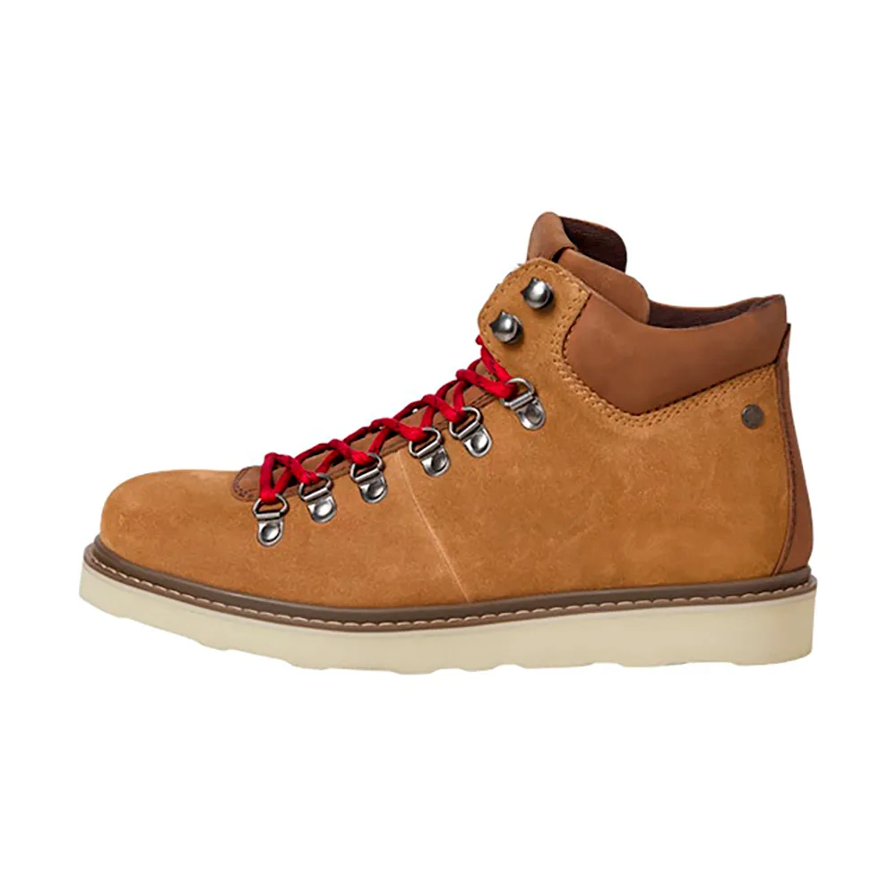 

Ботинки Jack & Jones Chorlton Suede, коричневый