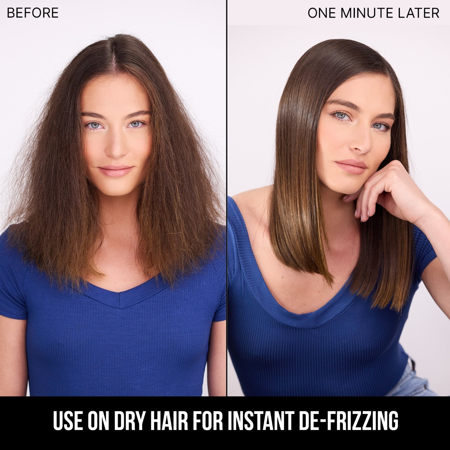 Крем для волос one minute transformation Color Wow, объем 120 мл — фото 4