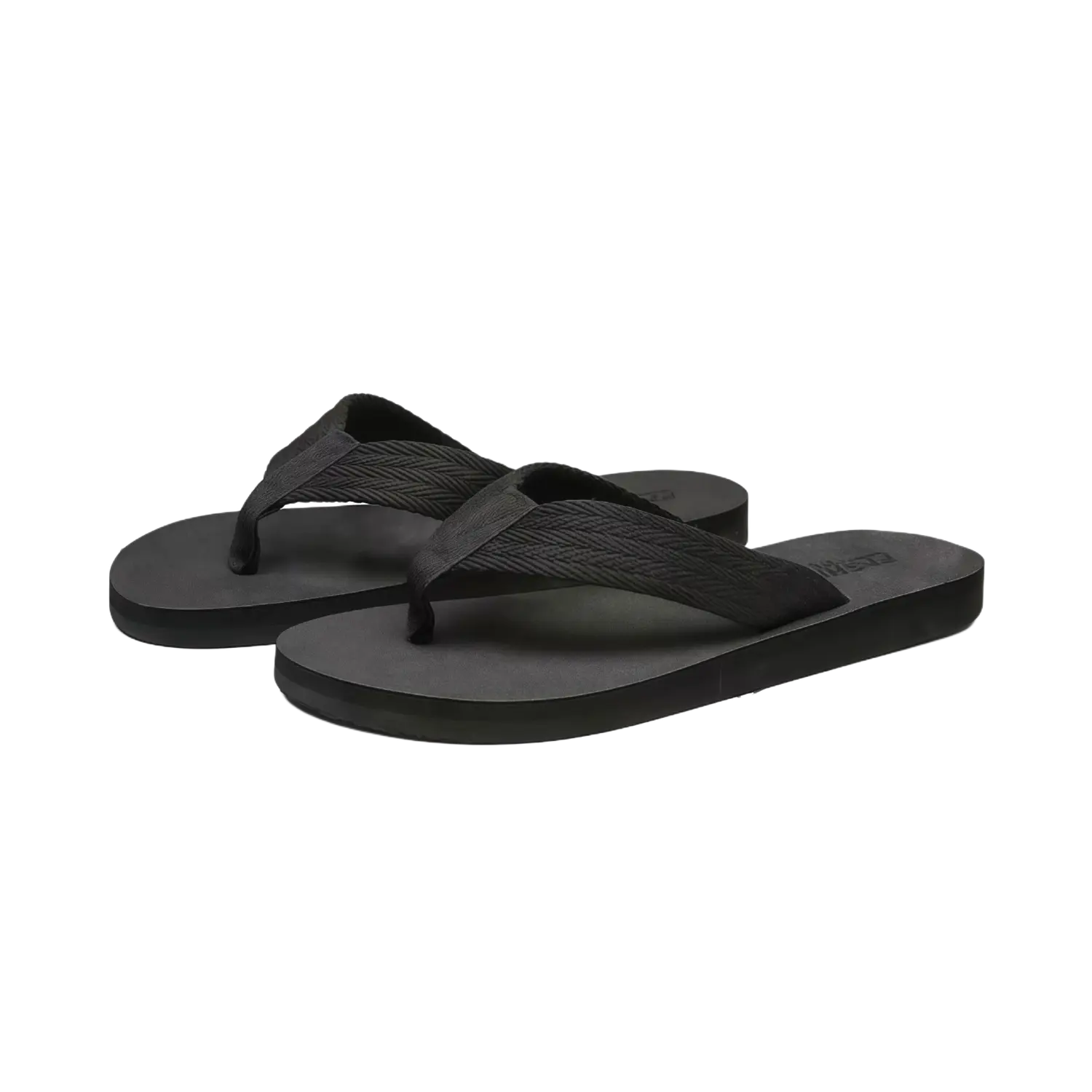 

Мужские шлепанцы TAFN, Black