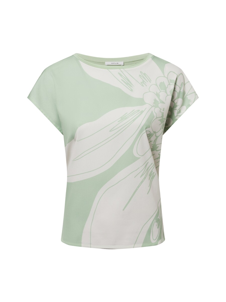 

Блуза OPUS, Mint