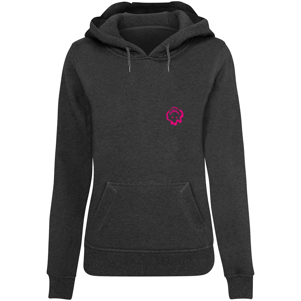 

Худи Miss Tee Everything´s Nice, черный