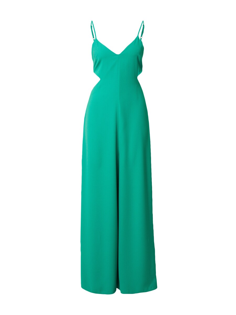 

Комбинезон TOPSHOP Cami, цвет Jade