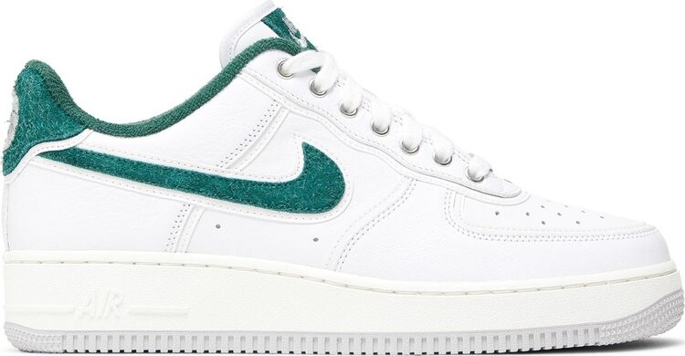 

Кроссовки Air Force 1 '07 Premium 'University of Oregon' PE, белый