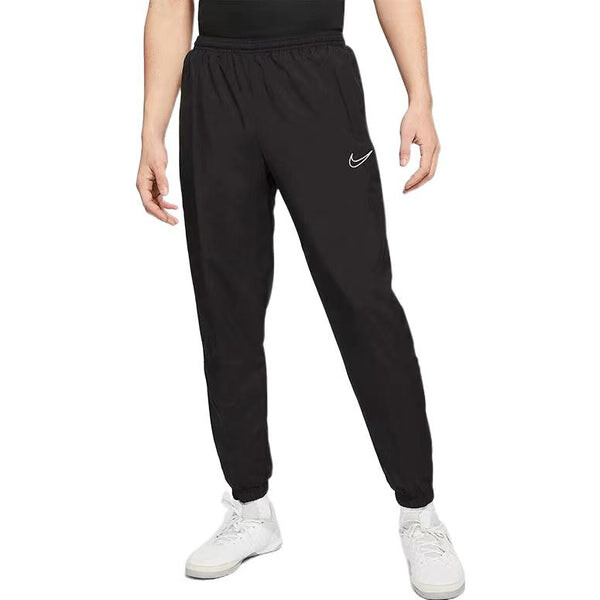 Повседневные брюки dri fit academy 21 брюки Nike, черный — фото 2