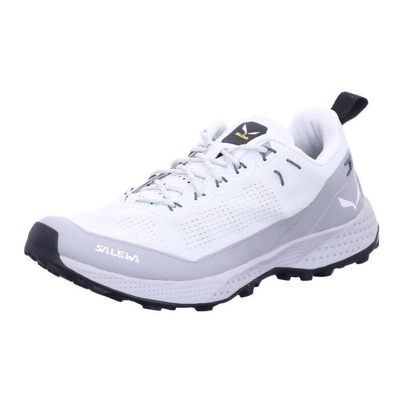 

Уличная обувь PEDROC AIR W SALEWA, цвет weiss