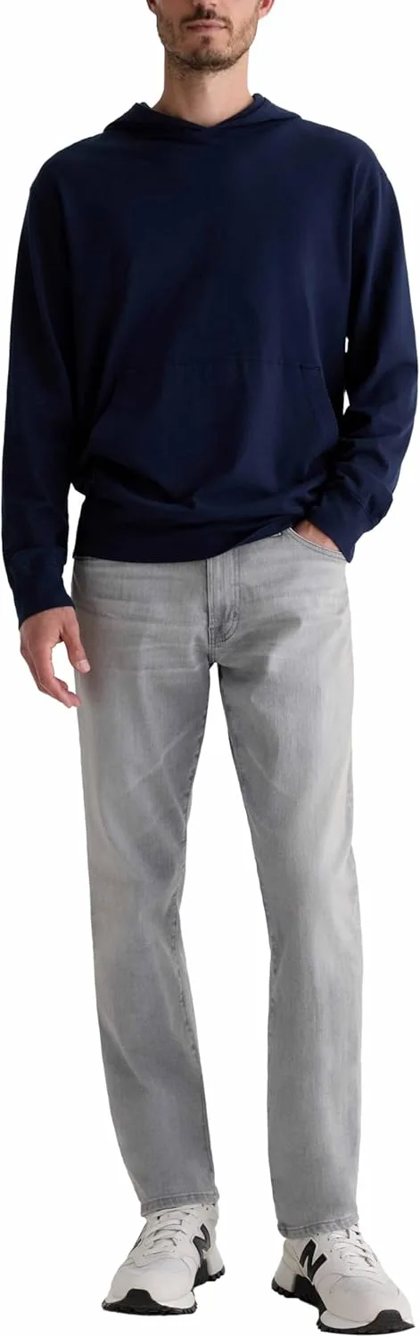 

Джинсы AG Adriano Goldschmied Everett SUD Slim Straight 34"