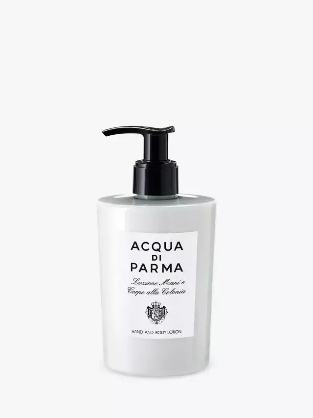 Крем для рук и тела Colonia, 300 мл Acqua di Parma