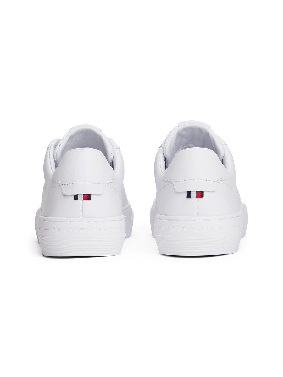 Кроссовки TOMMY HILFIGER, White — фото 3