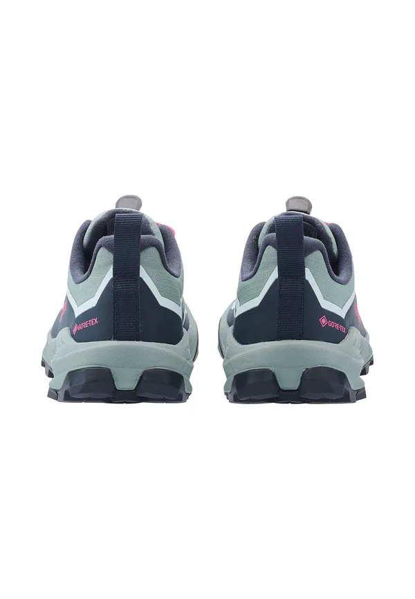 Походные ботинки trailux gtx lo jr Lowa, Navy Rauchblau — фото 4