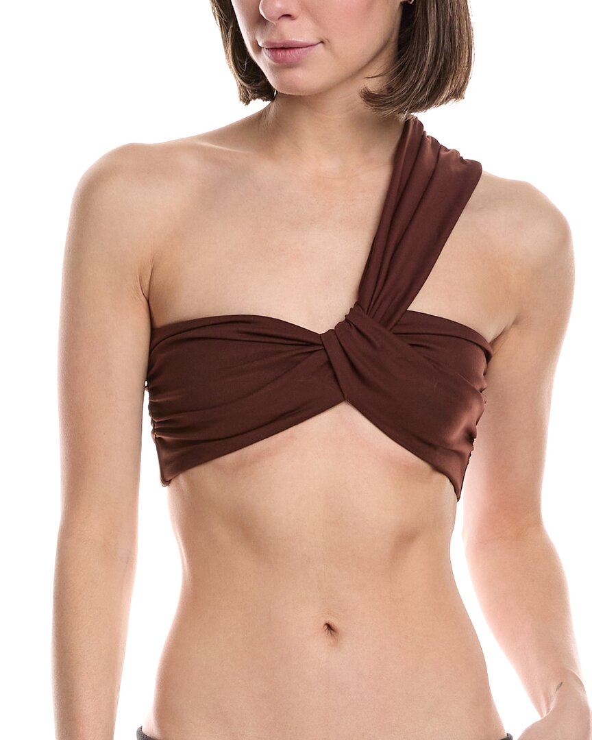 

Топ от бикини ALC Athena A.L.C., мультиколор