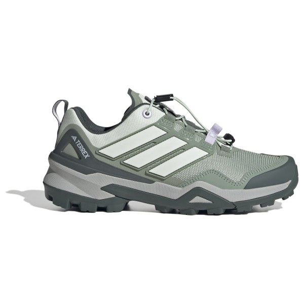 

Женские кроссовки Skychaser - мультиспортивные Adidas Terrex, мультиколор