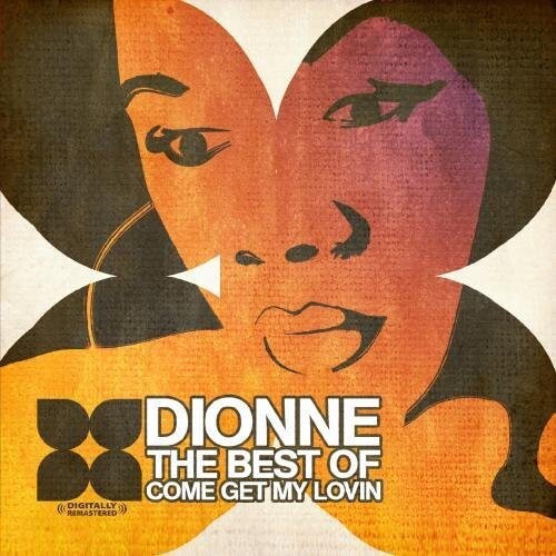 

CD диск Dionne: Best of: Come Get My Lovin
