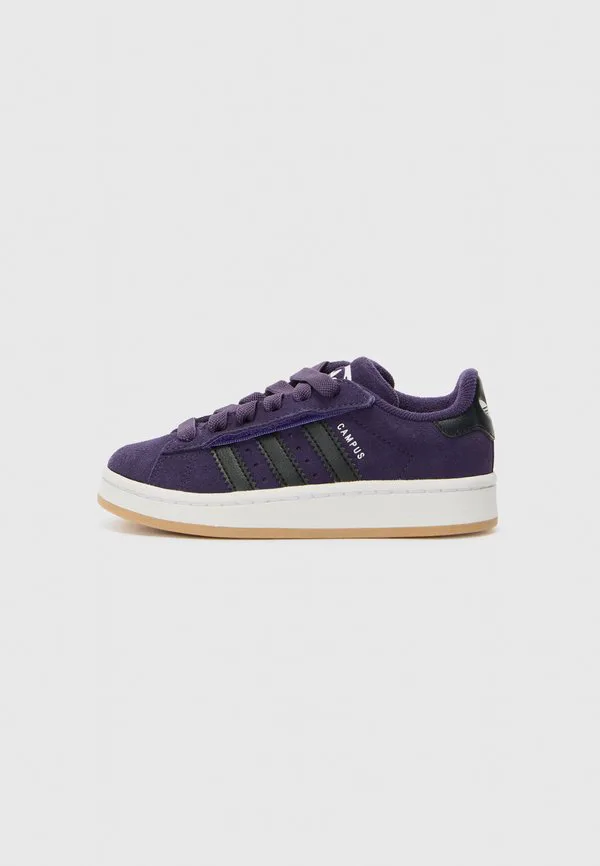 Кроссовки унисекс campus 00s Adidas Originals, Aurora Plum/Core Black/Ftwr White