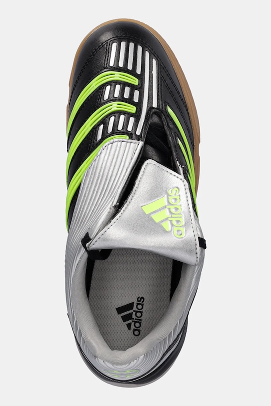 Детские кроссовки PREDATOR SALA Adidas Originals, черный — фото 4