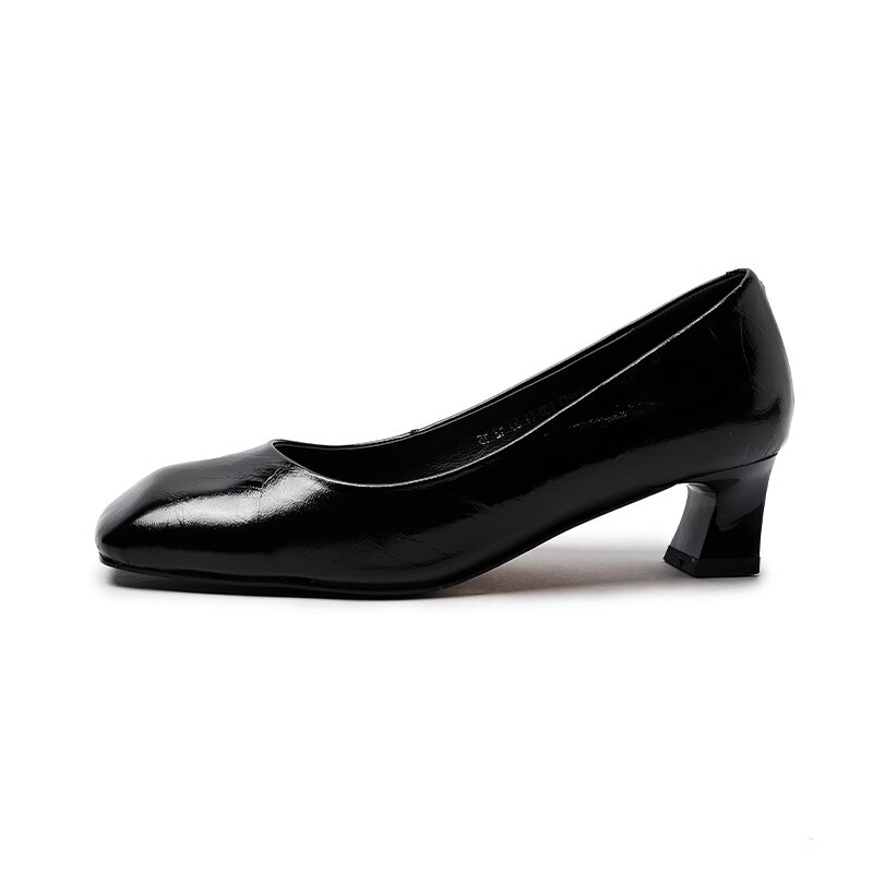 

Туфли MUKALUO High Heels Women's, черный