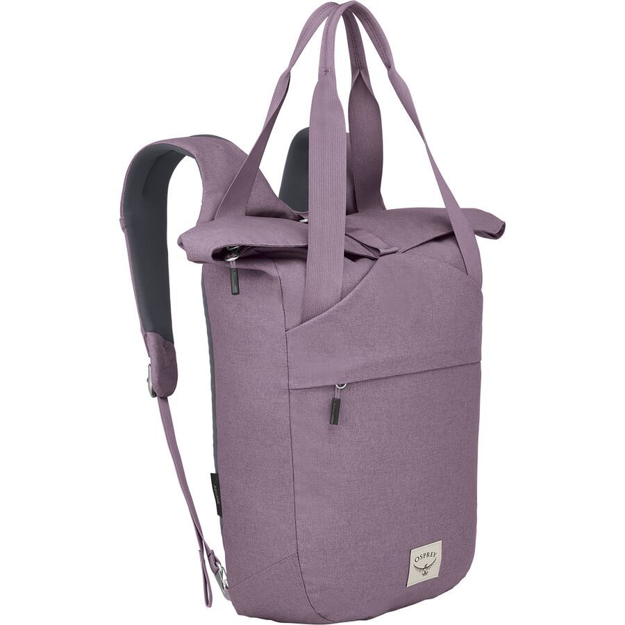 

Сумка-шоппер Arcane 20 л Osprey Packs Osprey Packs, Purple Dusk Heather