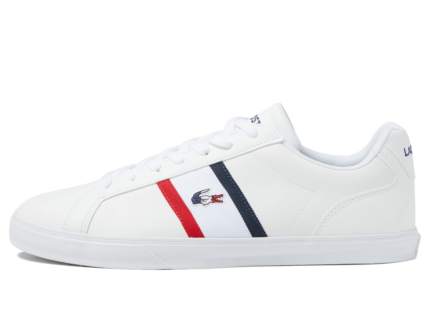 

Кроссовки Lacoste Lerond Pro Tri 123 1