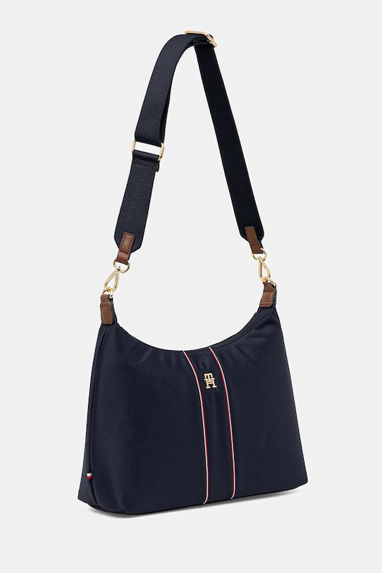 

Сумка Tommy Hilfiger, темно-синий