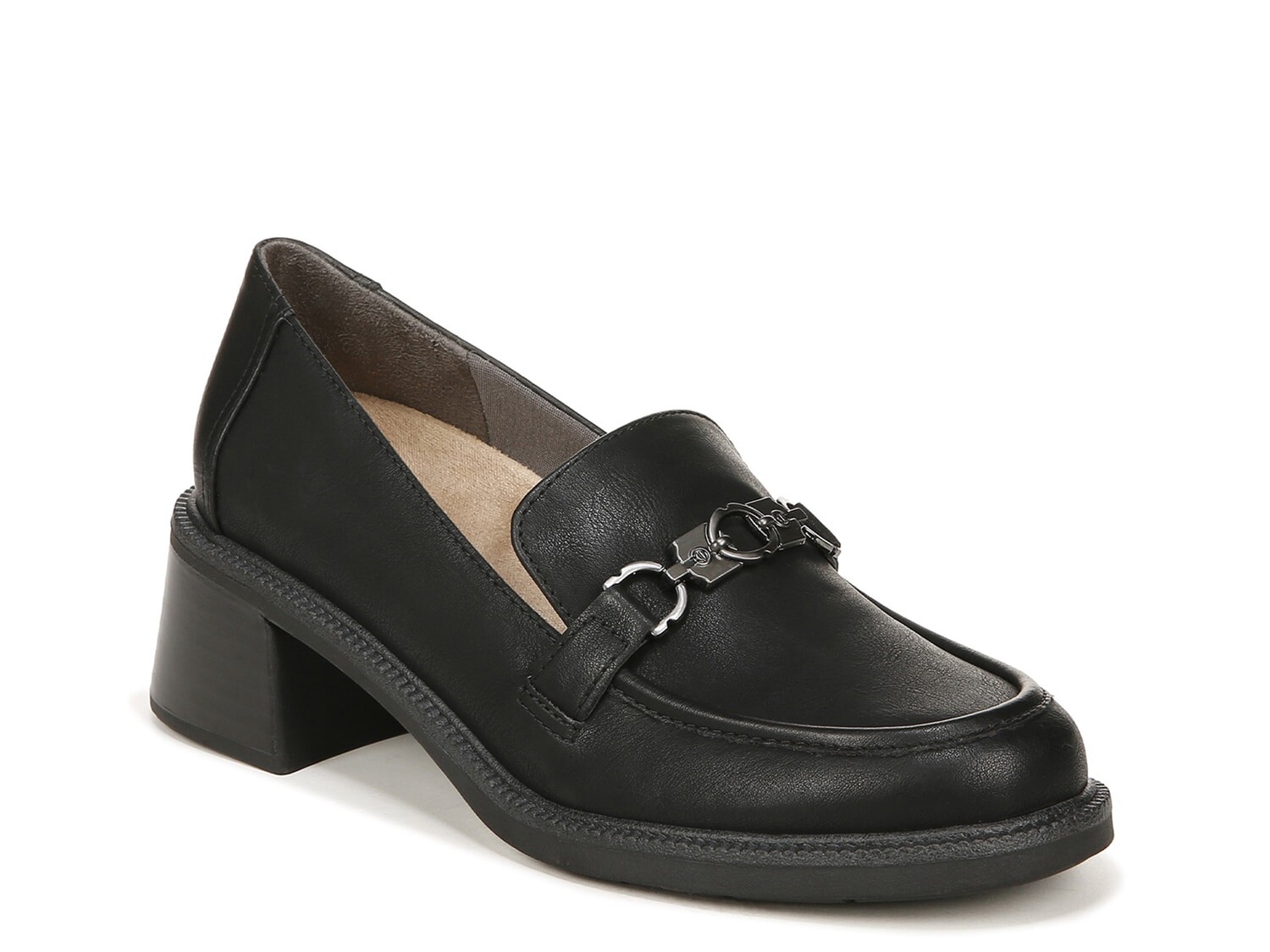 

Лоферы Dr. Scholl's Rate Up Bit, черный